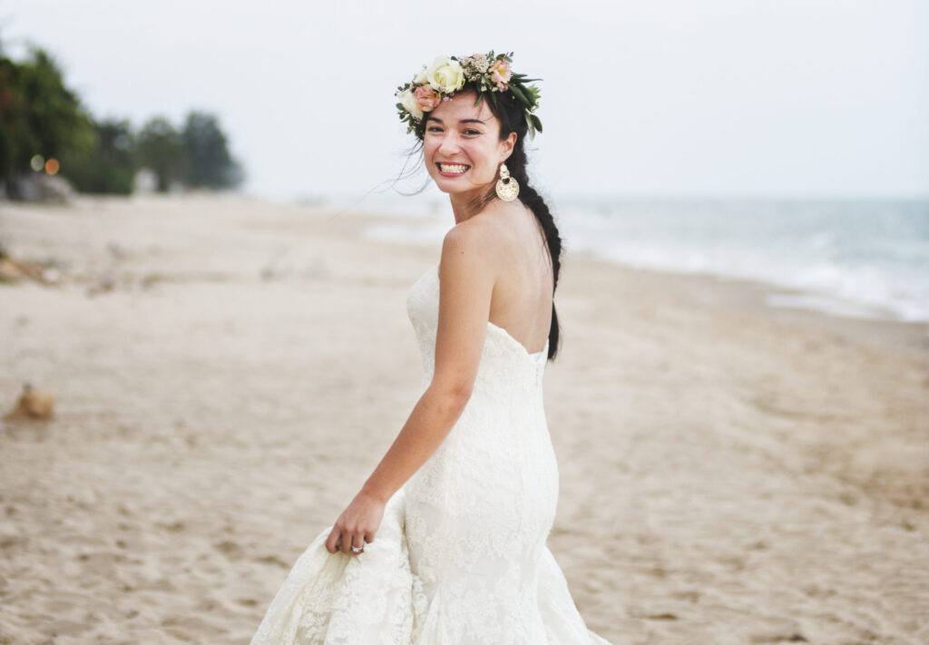 Heiraten an der Ostsee: Alles Wichtige für eure Hochzeit 2 Hochzeit am Meer - Heiraten an der Ostseeküste mit Hochzeitsplanerin Mandy Knebusch