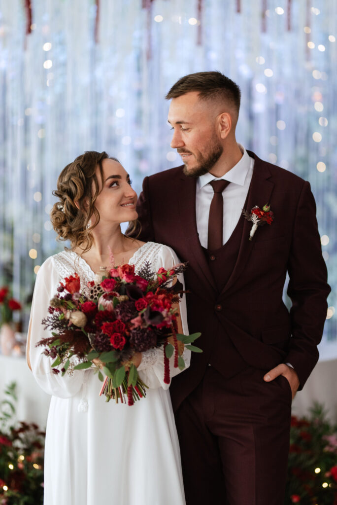 Heiraten mit Wedding Planner - Hochzeitsplaner buchen für stressfreie Hochzeit