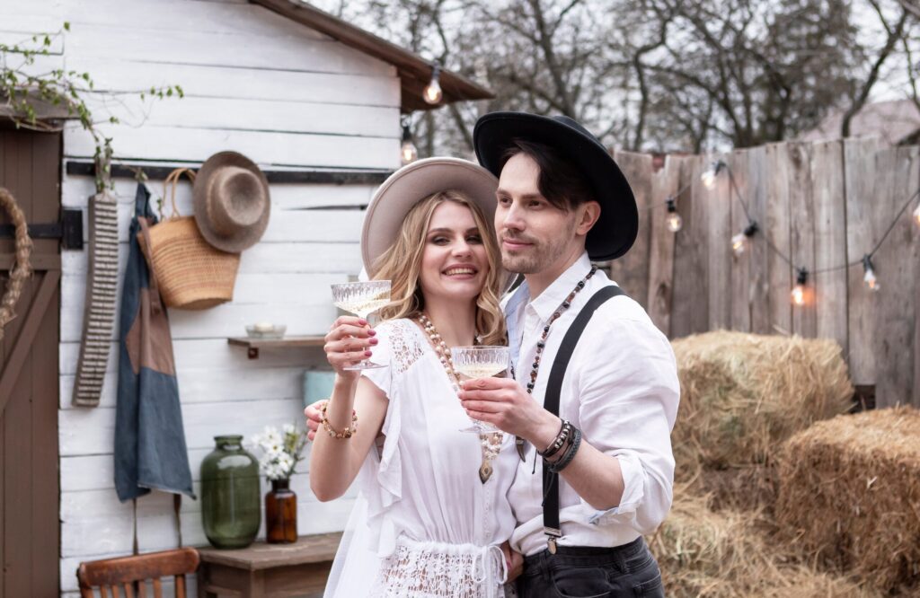 Rede an die Gäste - Hochzeitsrede vorbereiten 