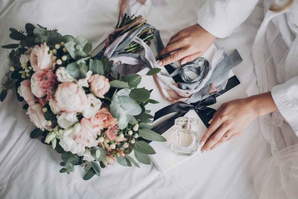 Heiraten mit der richtige Planung, Budget richtig anwenden