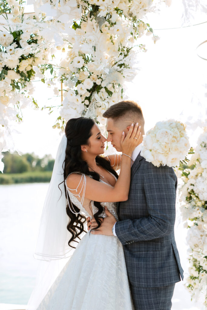 Rede planen und schreiben - Hochzeitsrede für den besonderen Ta