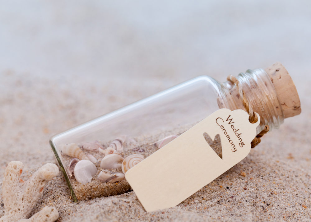 Heiraten an der Ostsee: Alles Wichtige für eure Hochzeit 1 Heiraten an der Ostsee - Strandhochzeit planen für eine Ostsee-Hochzeit