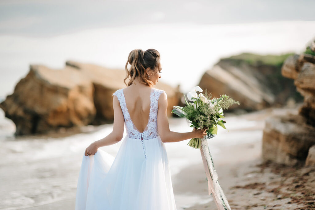 Heiraten an der Ostsee: Alles Wichtige für eure Hochzeit 3 Hochzeit am Meer - Heiraten am Strand mit Wedding Planner für eine stressfreie Hochzeit