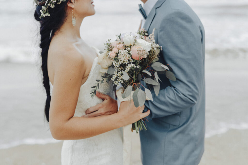 Heiraten an der Ostsee: Alles Wichtige für eure Hochzeit 4 Freie Trauung an der Ostsee, Ostsee-Hochzeit planen mit Wedding Day Manager