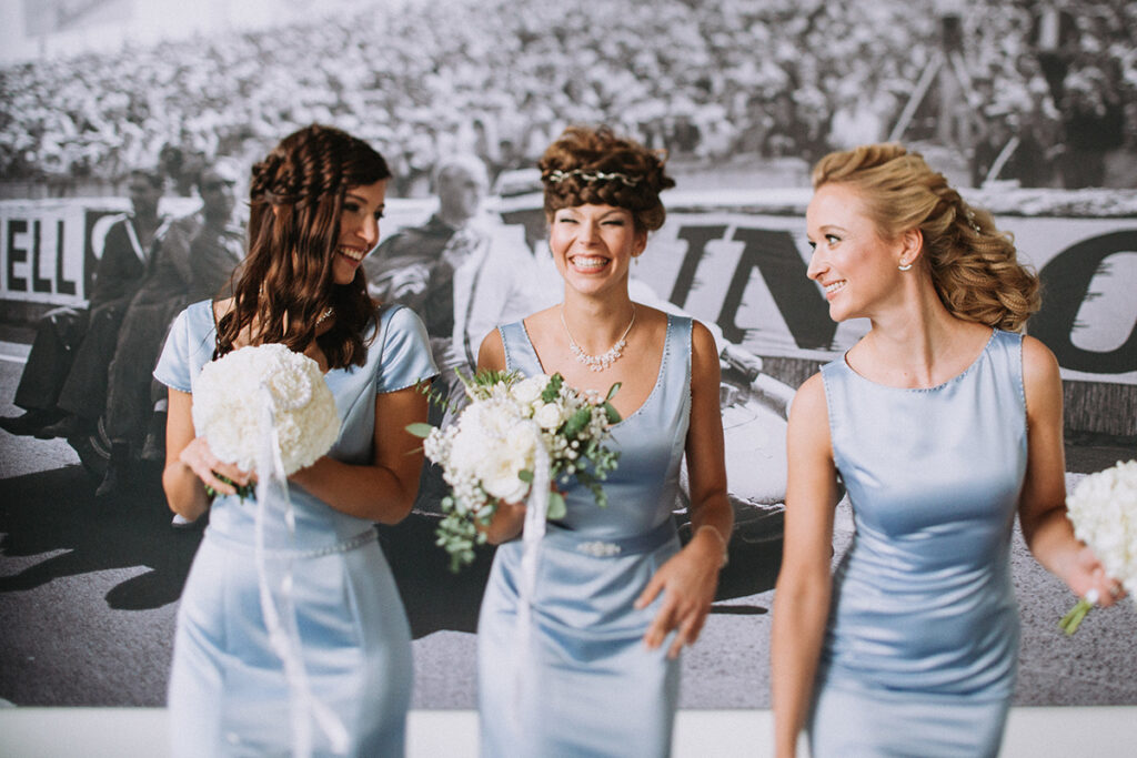 Hochzeit im Winter: So wird eure Winterhochzeit stilvoll und entspannt 10 Wedding Planner für Winterhochzeit - entspannt und stilvoll im Winter heiraten
