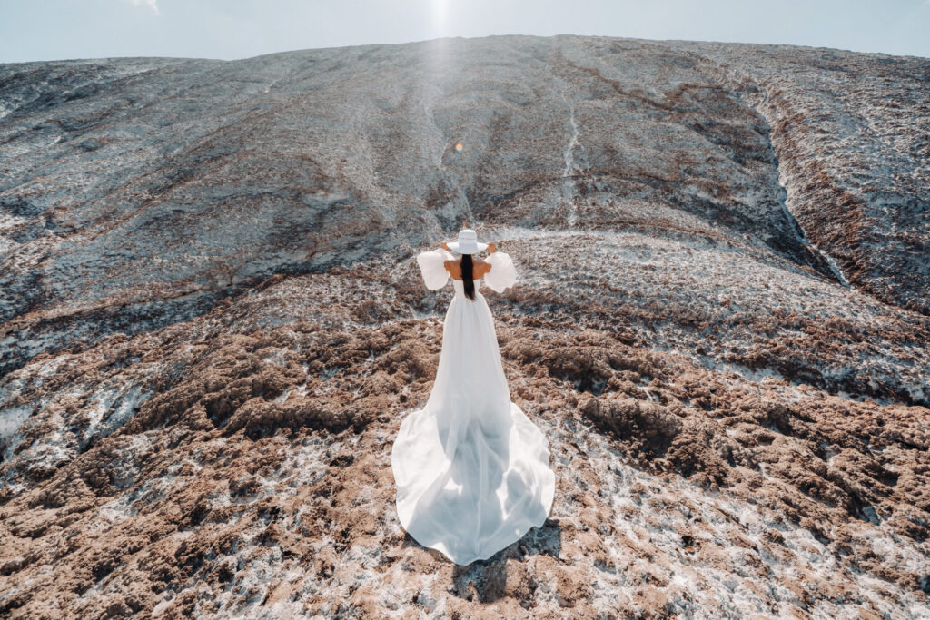 Berghochzeit - Heiraten im Ausland, Destination Wedding in Europa