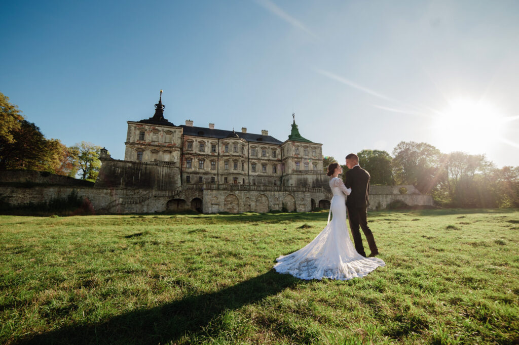 Hochzeitslocation - Schloss, Hochzeitplanung beachten