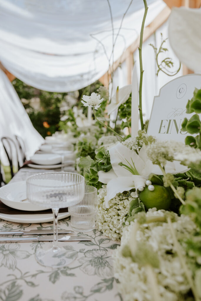 Exklusive Hochzeiten in Bayern – Warum Ästhetik hier eine Herausforderung ist 11 Toskana Hochzeit in Bayern.