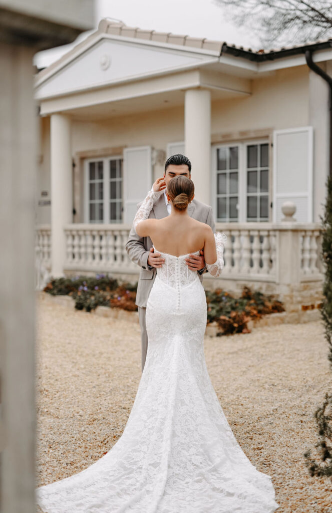 Mandy Knebusch: Wie diese Hochzeitsplanerin die Hochzeitsbranche an der Ostsee aufrüttelte! 3 hochzeitsplanerin mandy knebusch fuer die ostsee 1 - Mandy Knebusch