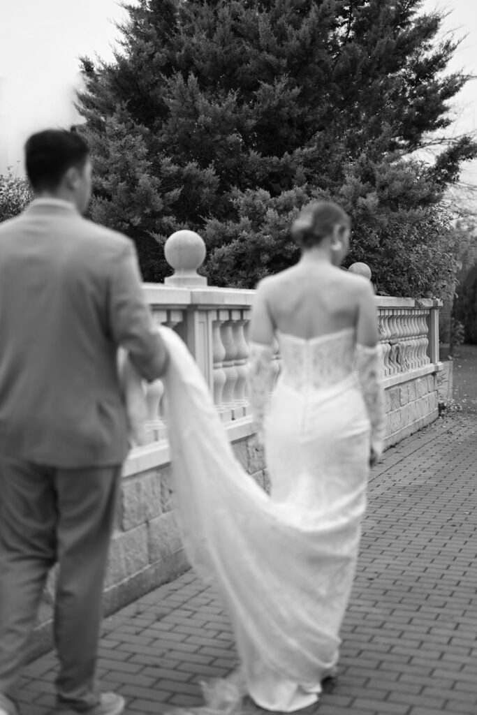 Mandy Knebusch: Wie diese Hochzeitsplanerin die Hochzeitsbranche an der Ostsee aufrüttelte! 1 hochzeitsplanerin mandy knebusch fuer die ostsee 2 - Mandy Knebusch