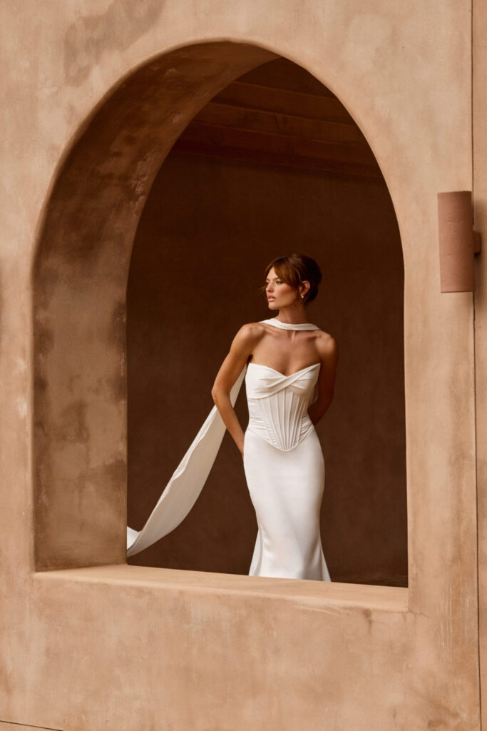 Brautkleider in Fulda: Warum "THE ONE" auf Qualität und Ästhetik setzt! 8 made with love theOne Fulda 2 - The One