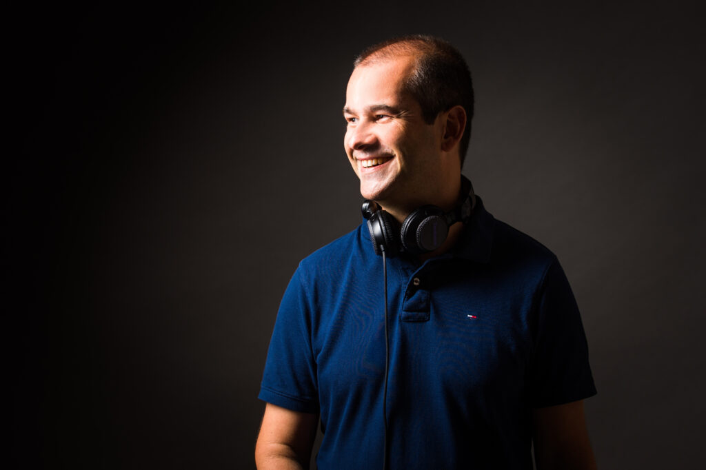 Hochzeits-DJ