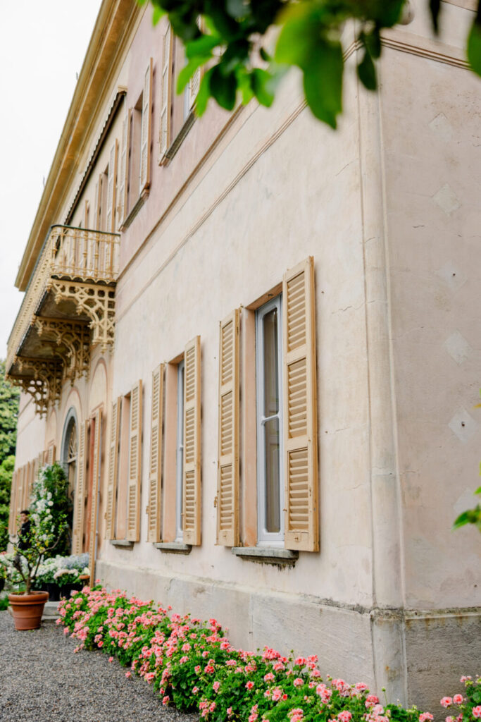 Villa Pizzo