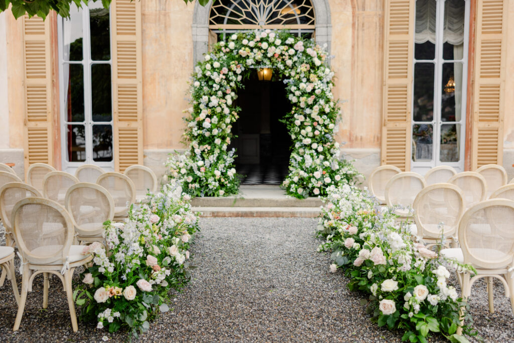 destination wedding at Villa Pizzo 8 - Villa Pizzo